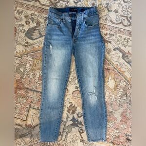 Lucky Brand Los Angeles Denim